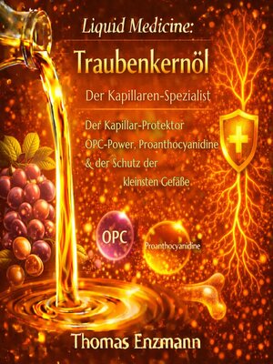 cover image of Liquid Medicine